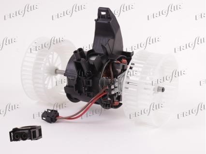 Frig air 05991203 Fan assy - heater motor 05991203: Buy near me in Poland at 2407.PL - Good price!