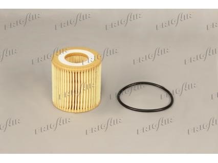 Frig air CT10707 Oil Filter CT10707: Buy near me in Poland at 2407.PL - Good price!