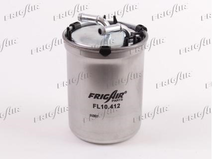 Frig air FL10.412 Fuel filter FL10412: Buy near me in Poland at 2407.PL - Good price!