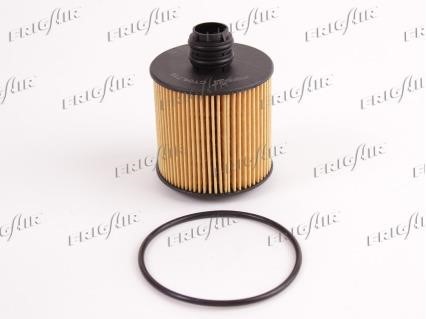 Frig air CT04.716 Oil Filter CT04716: Buy near me in Poland at 2407.PL - Good price!