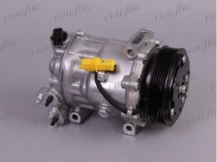 Frig air 93020133 Compressor, air conditioning 93020133: Buy near me in Poland at 2407.PL - Good price!