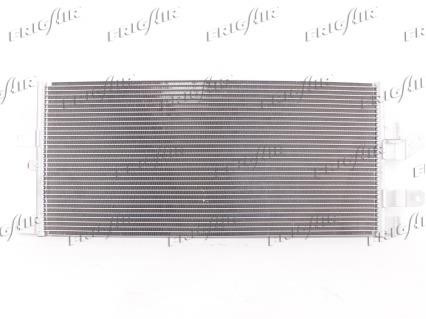 Frig air 0822.2016 Condenser 08222016: Buy near me in Poland at 2407.PL - Good price!