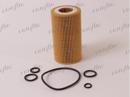 Frig air CT06.705 Oil Filter CT06705: Buy near me in Poland at 2407.PL - Good price!