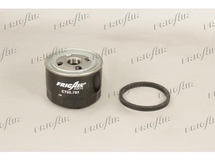Frig air CT05703 Oil Filter CT05703: Buy near me in Poland at 2407.PL - Good price!