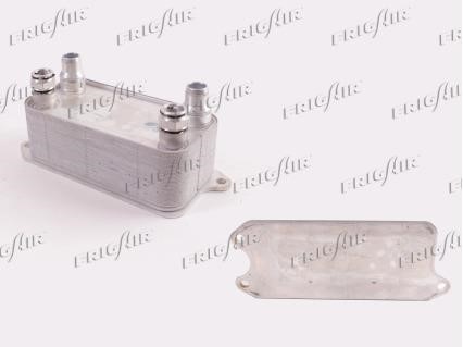 Frig air 0706.4014 Oil Cooler, automatic transmission 07064014: Buy near me in Poland at 2407.PL - Good price!