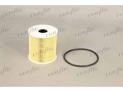 Frig air CT21703 Oil Filter CT21703: Buy near me in Poland at 2407.PL - Good price!