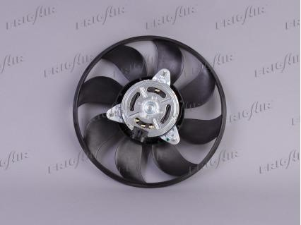 Frig air 05042055 Fan, radiator 05042055: Buy near me in Poland at 2407.PL - Good price!