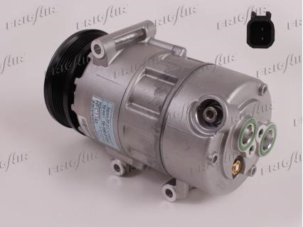 Frig air 93060749 Compressor, air conditioning 93060749: Buy near me at 2407.PL in Poland at an Affordable price!