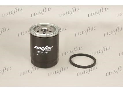 Frig air CT04711 Oil Filter CT04711: Buy near me in Poland at 2407.PL - Good price!