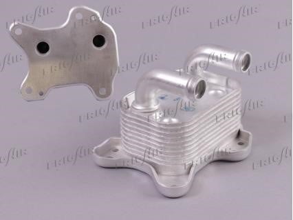 Frig air 07074001 Oil cooler 07074001: Buy near me in Poland at 2407.PL - Good price!
