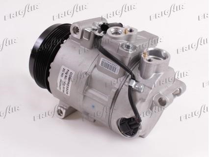 Frig air 93030194 Compressor, air conditioning 93030194: Buy near me in Poland at 2407.PL - Good price!