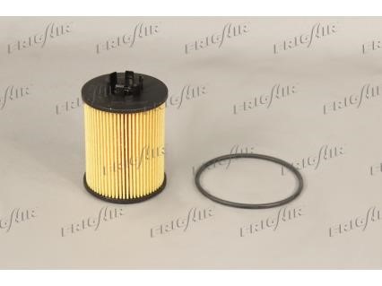 Frig air CT07703 Oil Filter CT07703: Buy near me in Poland at 2407.PL - Good price!