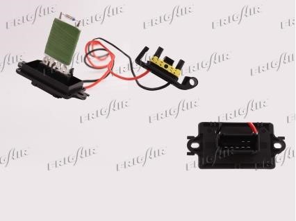 Frig air 35.10102 Resistor 3510102: Buy near me in Poland at 2407.PL - Good price!