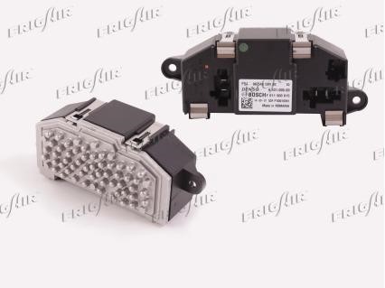 Frig air 35.10125 Resistor 3510125: Buy near me in Poland at 2407.PL - Good price!