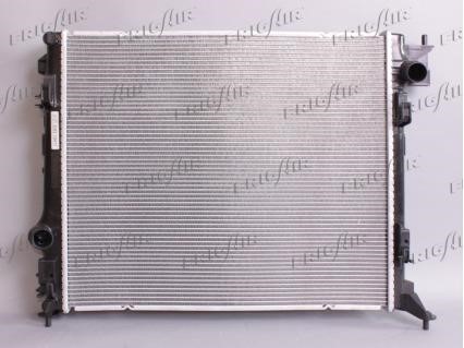 Frig air 0121.3083 Radiator, engine cooling 01213083: Buy near me in Poland at 2407.PL - Good price!