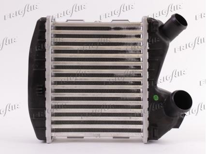 Frig air 0706.3036 Intercooler, charger 07063036: Buy near me in Poland at 2407.PL - Good price!