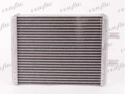 Frig air 0604.3044 Heat Exchanger, interior heating 06043044: Buy near me in Poland at 2407.PL - Good price!