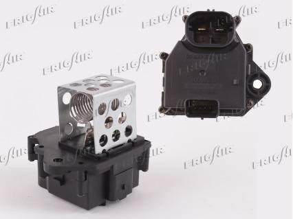 Frig air 35.10109 Resistor 3510109: Buy near me in Poland at 2407.PL - Good price!