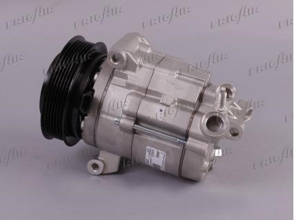 Frig air 92052085 Compressor, air conditioning 92052085: Buy near me in Poland at 2407.PL - Good price!
