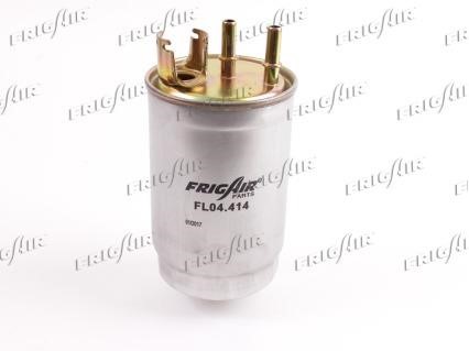 Frig air FL04.414 Топливный фильтр FL04414: Отличная цена - Купить в Польше на 2407.PL!