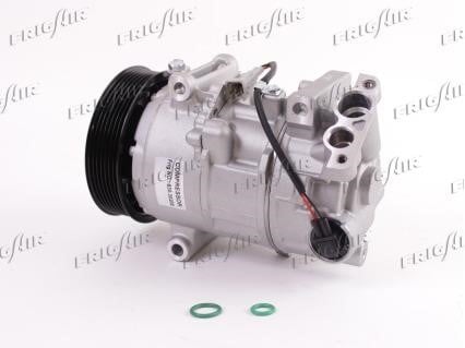 Frig air 93030205 Compressor, air conditioning 93030205: Buy near me in Poland at 2407.PL - Good price!
