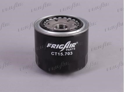 Frig air CT15703 Oil Filter CT15703: Buy near me in Poland at 2407.PL - Good price!