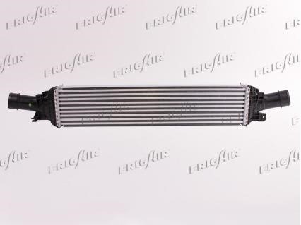 Frig air 0710.3111 Intercooler, charger 07103111: Buy near me in Poland at 2407.PL - Good price!