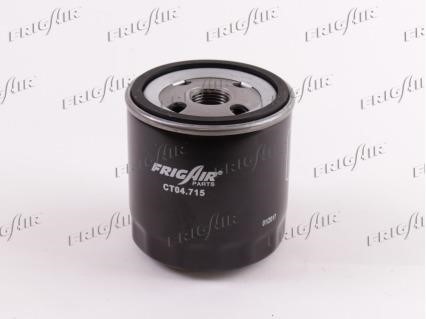 Frig air CT04.715 Oil Filter CT04715: Buy near me in Poland at 2407.PL - Good price!