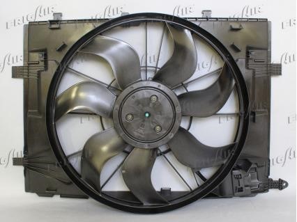 Frig air 0506.2032 Fan, radiator 05062032: Buy near me in Poland at 2407.PL - Good price!