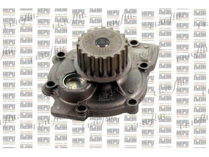 Frig air HP05.201 Water pump HP05201: Buy near me in Poland at 2407.PL - Good price!