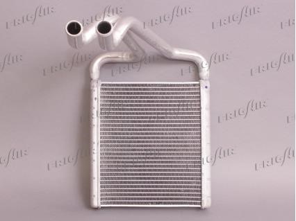 Frig air 0631.3011 Heat Exchanger, interior heating 06313011: Buy near me in Poland at 2407.PL - Good price!