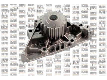 Frig air HP08.243 Water pump HP08243: Buy near me in Poland at 2407.PL - Good price!