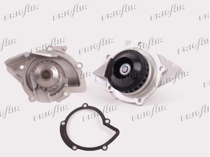 Frig air HP08.248 Water pump HP08248: Buy near me in Poland at 2407.PL - Good price!