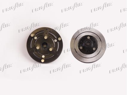 Frig air 521.30210 Drive Plate, magnetic clutch compressor 52130210: Buy near me in Poland at 2407.PL - Good price!