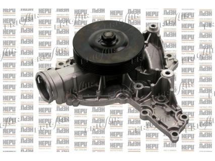 Frig air HP06.253 Water pump HP06253: Buy near me in Poland at 2407.PL - Good price!