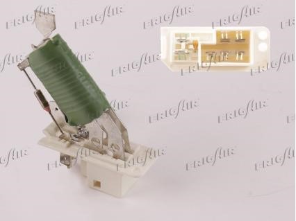 Frig air 35.10118 Resistor 3510118: Buy near me in Poland at 2407.PL - Good price!
