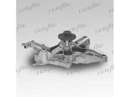 Frig air HP06.238 Water pump HP06238: Buy near me in Poland at 2407.PL - Good price!