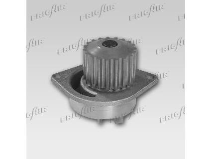 Frig air HP08.240 Water pump HP08240: Buy near me in Poland at 2407.PL - Good price!