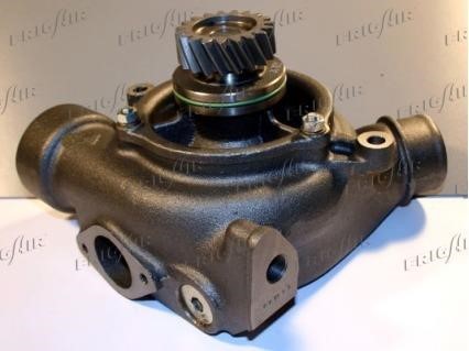 Frig air HP04.809 Water pump HP04809: Buy near me in Poland at 2407.PL - Good price!