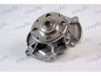 Frig air HP07.240 Water pump HP07240: Buy near me in Poland at 2407.PL - Good price!