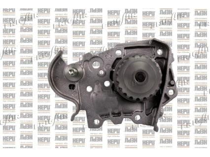 Frig air HP09.216 Water pump HP09216: Buy near me in Poland at 2407.PL - Good price!