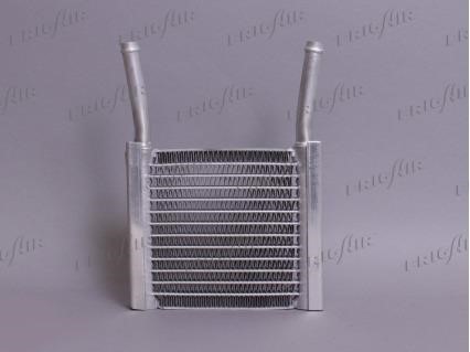 Frig air 0606.3016 Heat Exchanger, interior heating 06063016: Buy near me in Poland at 2407.PL - Good price!