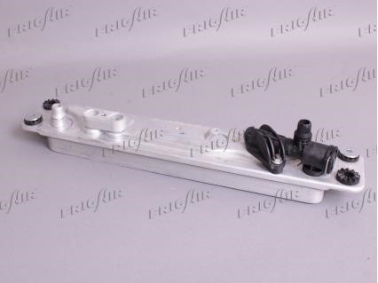 Frig air 0702.4016 Oil Cooler, automatic transmission 07024016: Buy near me in Poland at 2407.PL - Good price!