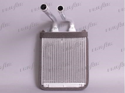 Frig air 0633.3008 Heat Exchanger, interior heating 06333008: Buy near me in Poland at 2407.PL - Good price!