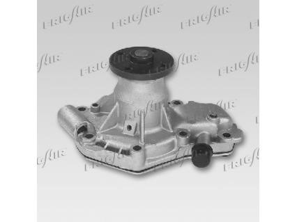 Frig air HP09.260 Water pump HP09260: Buy near me in Poland at 2407.PL - Good price!