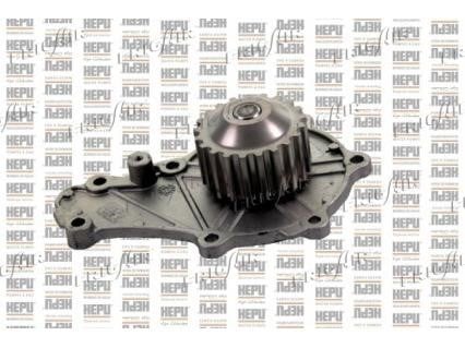 Frig air HP08.242 Water pump HP08242: Buy near me in Poland at 2407.PL - Good price!