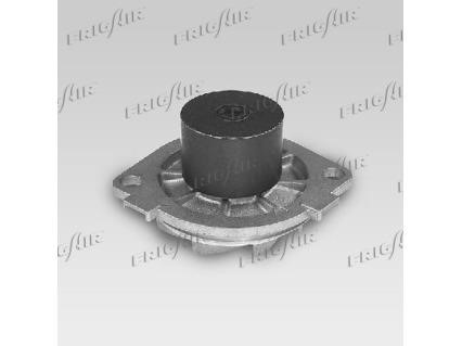 Frig air HP04.257 Water pump HP04257: Buy near me in Poland at 2407.PL - Good price!