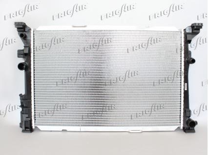 Frig air 0106.3122 Radiator, engine cooling 01063122: Buy near me in Poland at 2407.PL - Good price!