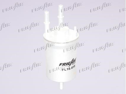 Frig air FL10.418 Топливный фильтр FL10418: Отличная цена - Купить в Польше на 2407.PL!
