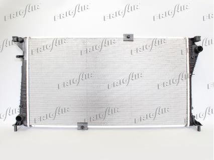 Frig air 0107.3144 Radiator, engine cooling 01073144: Buy near me in Poland at 2407.PL - Good price!